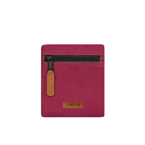 Cabaia Pochette latérale Matera bodeaux