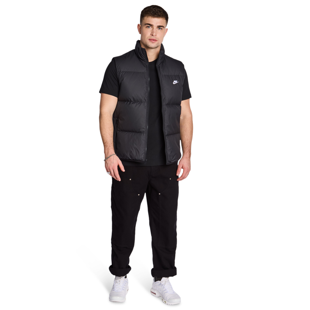 Nike Club Duffert Vest