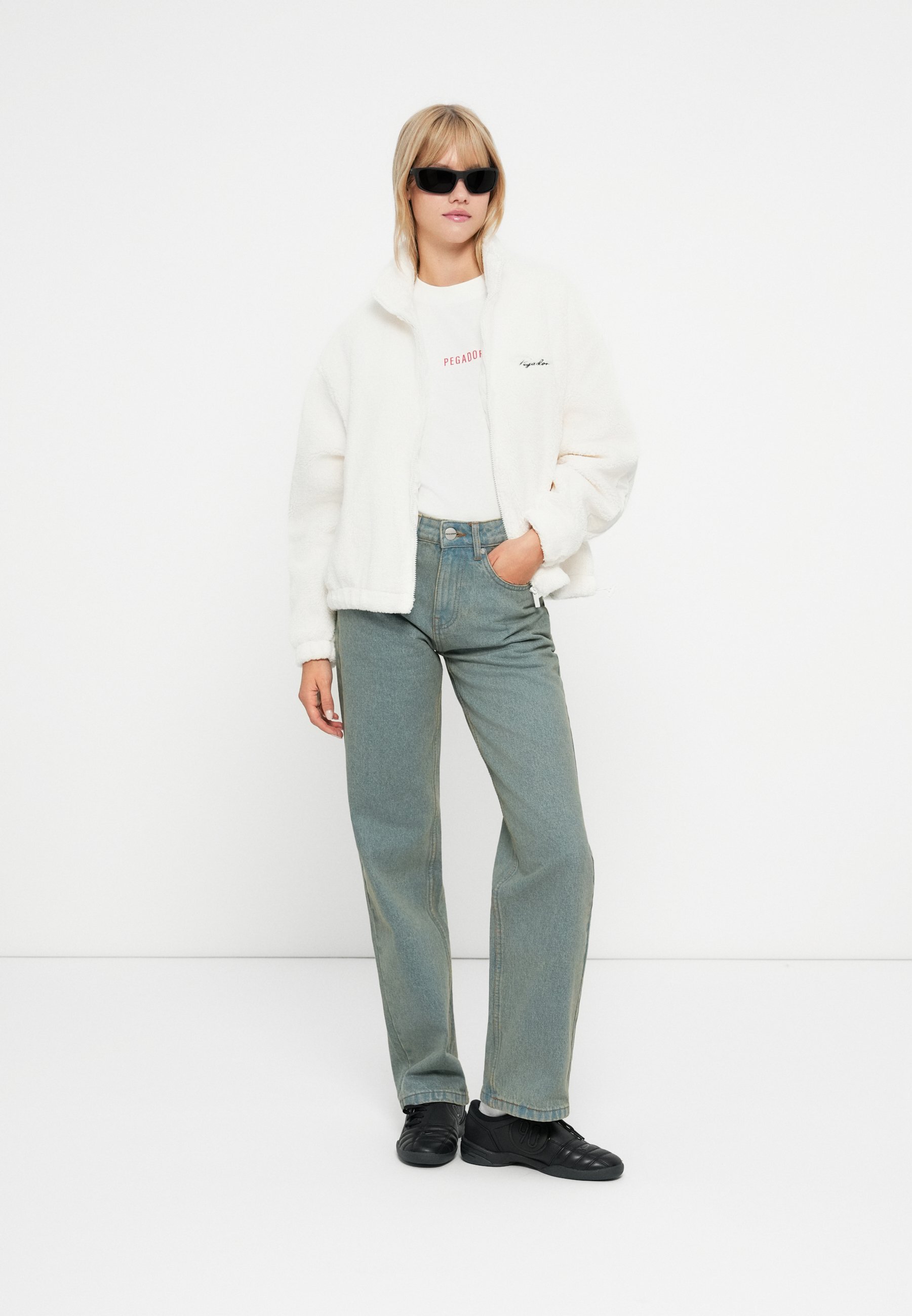 Vestes et pulls polaires Pegador