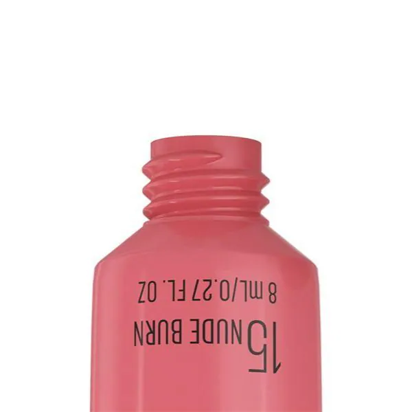 Colorete Maybelline Cheek Heat 15 Nude Burn
