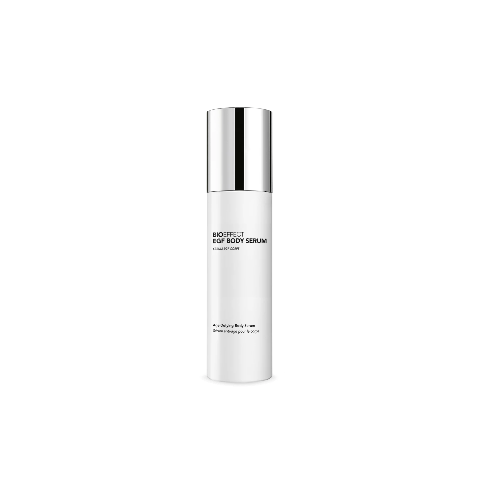 EGF testápoló szérum 120 ml - Bioeffect