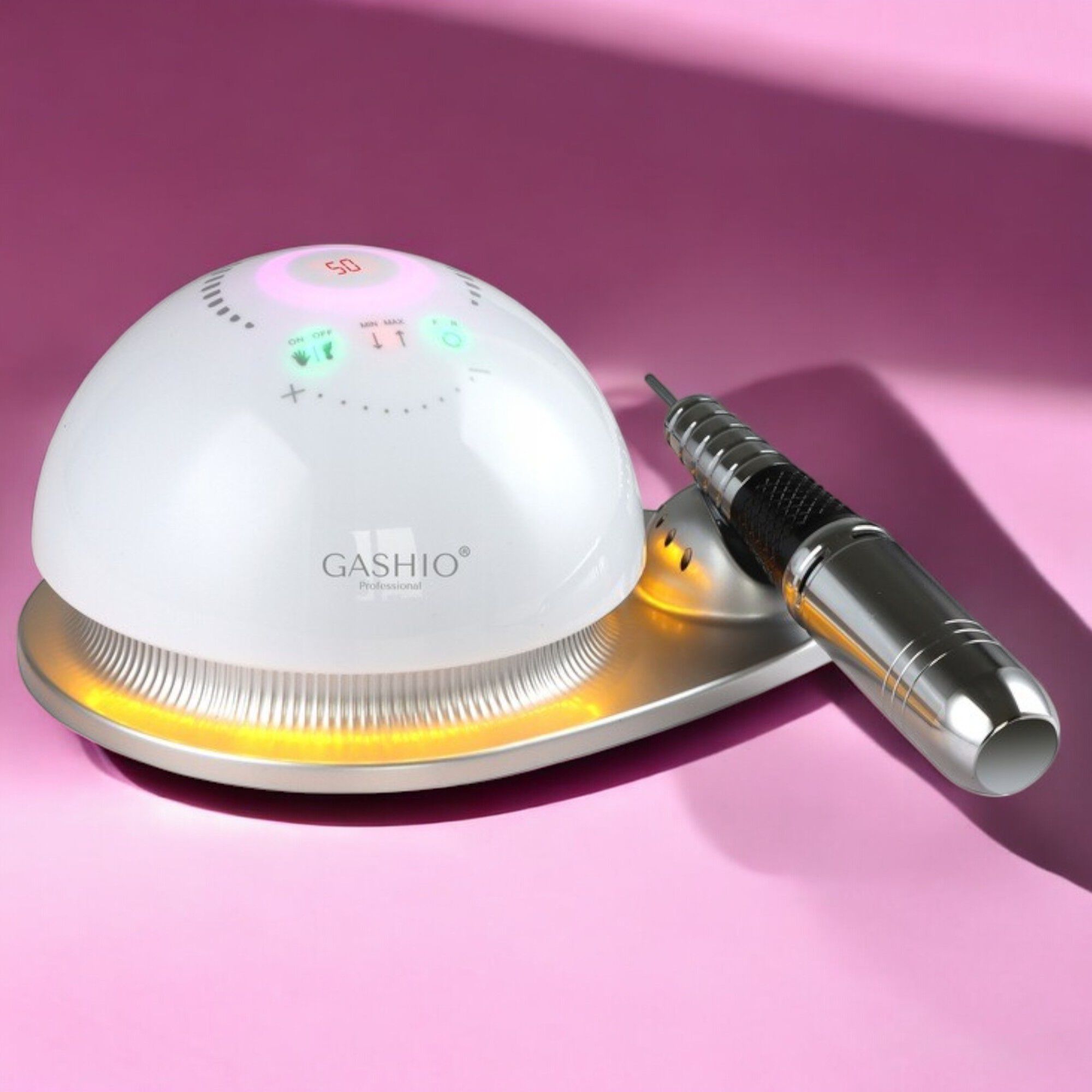 Gashio