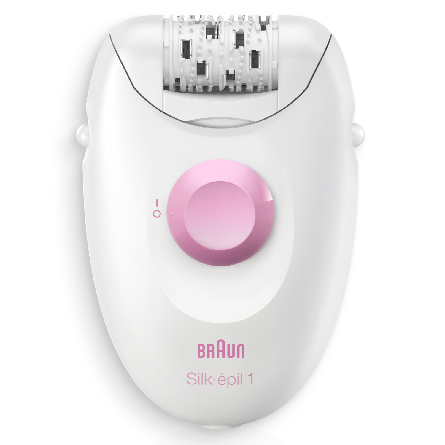 Braun Silk-épil 1