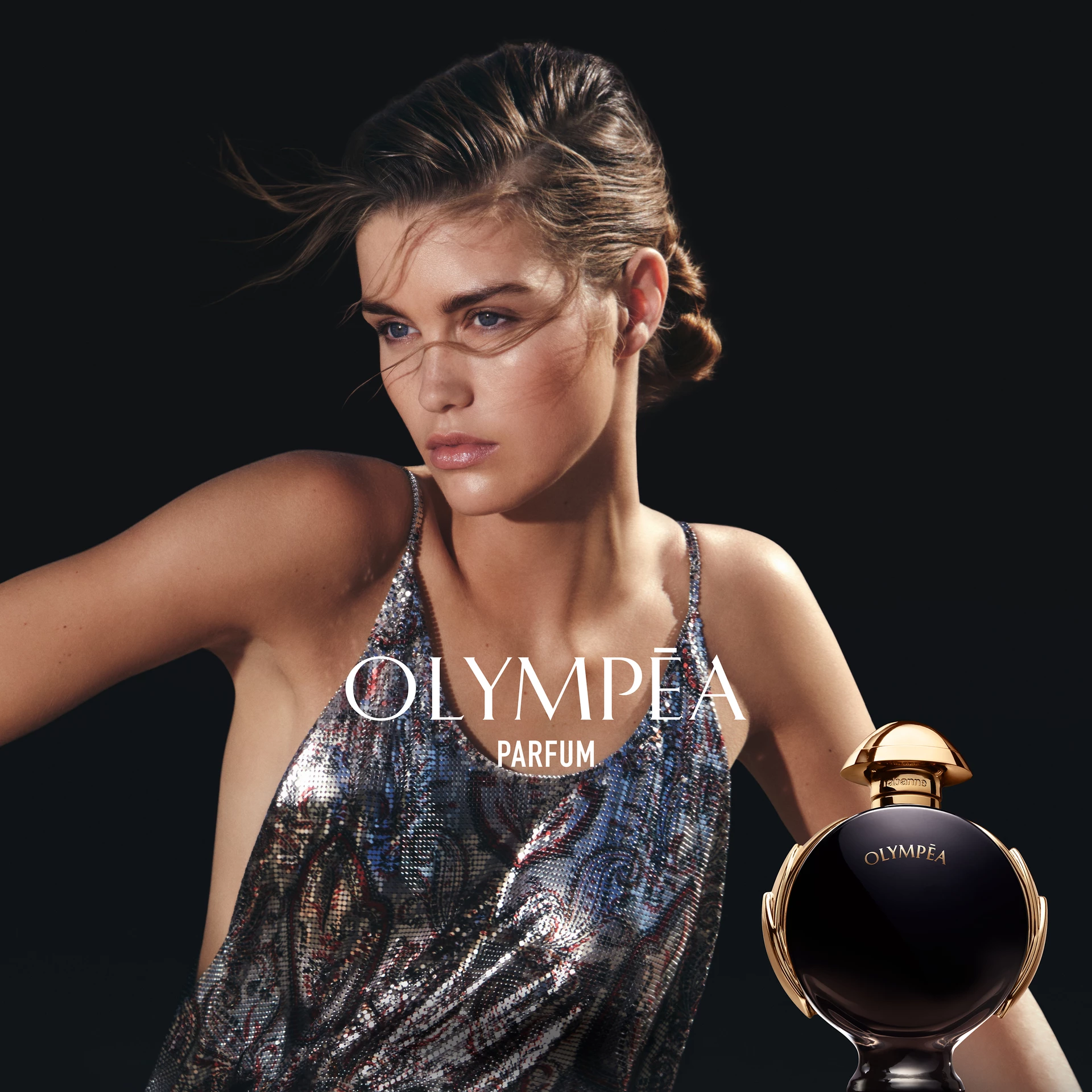 Olympea Parfum 30 ml - Rabanne