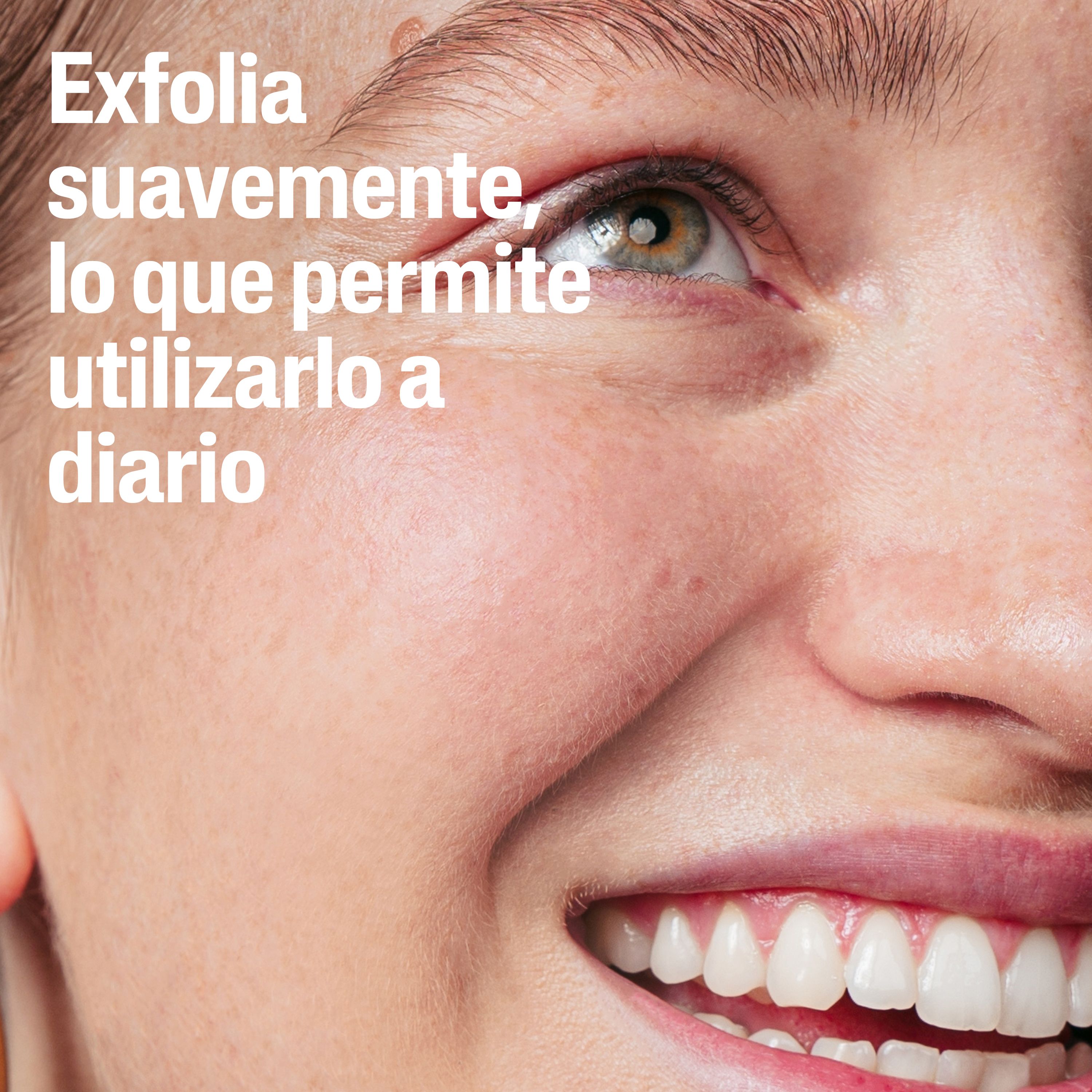 Нежни пилинг за чишћење Производ за чишћење лица из апотеке