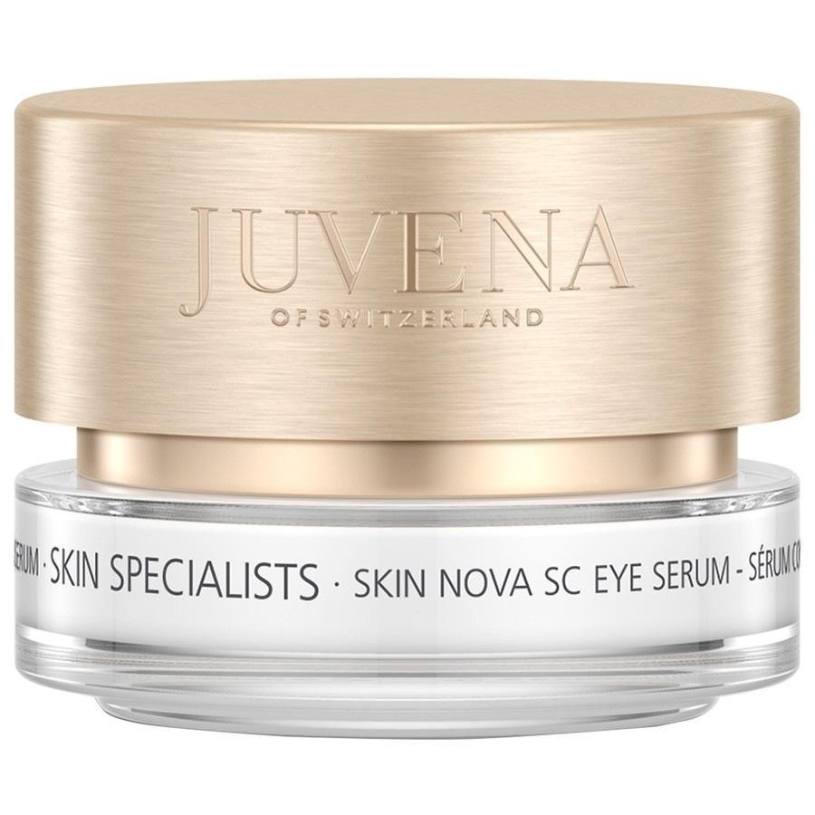 Juvena krema za oči Skin Specialists Skin Nova SC serum za oči - 15 ml