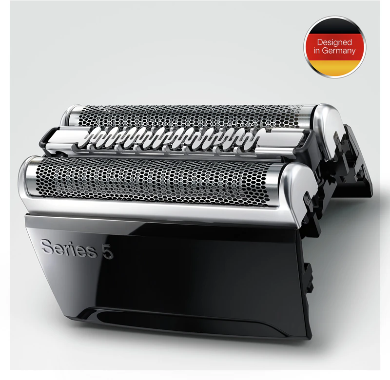 Braun Series 5 52S snijfolie