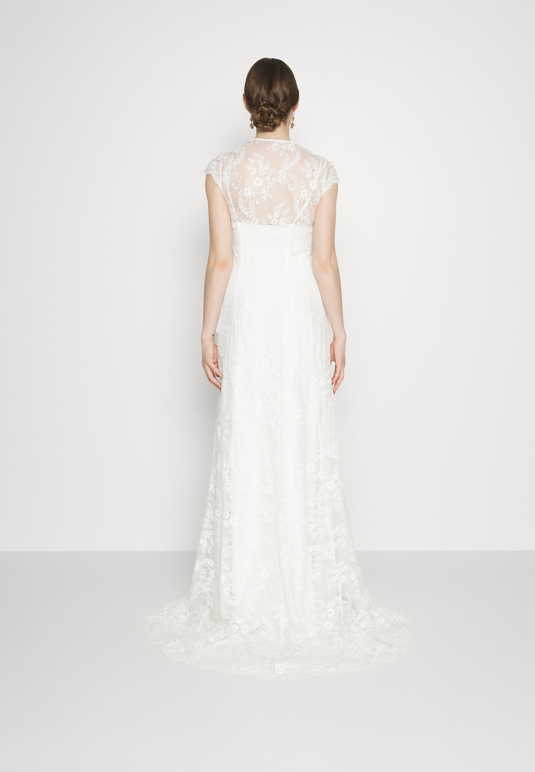 IVY OAK BRIDAL DANIELLA - Společenské šaty - snow white