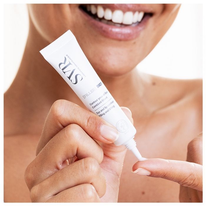 SVR [Filler] Biotic Eye and Lip Contour 15ml