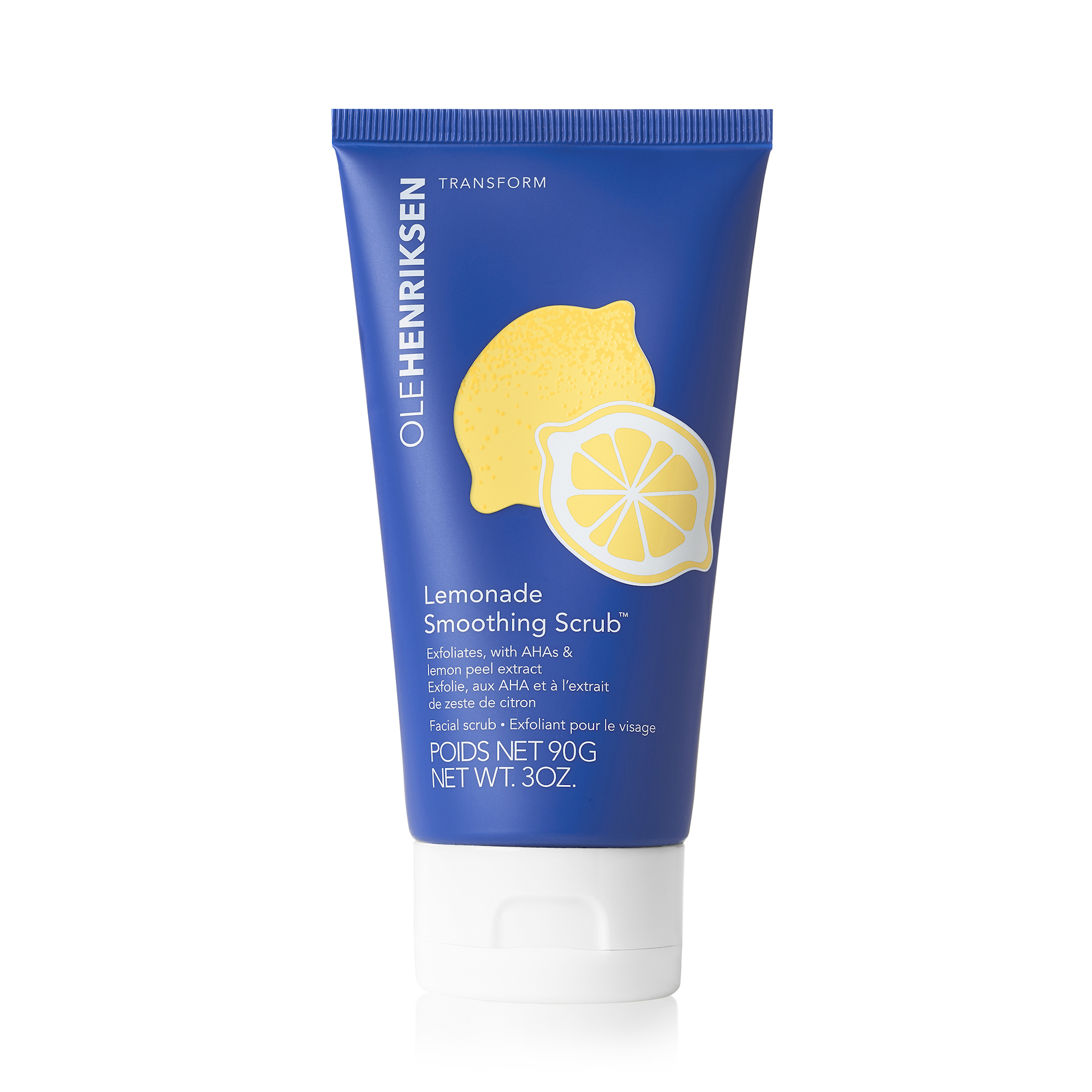 Vyhlazující peeling s limonádou™ 90 g - Ole Henriksen