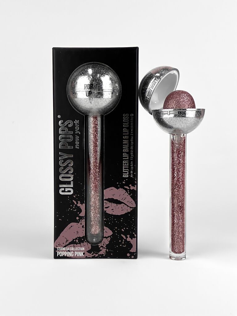 „Glossy Pops Studio 54“