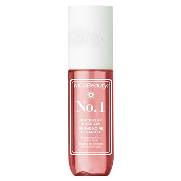 MCoBeauty No.1 Мирисна магла црне шљиве и ваниле<br>90ml
