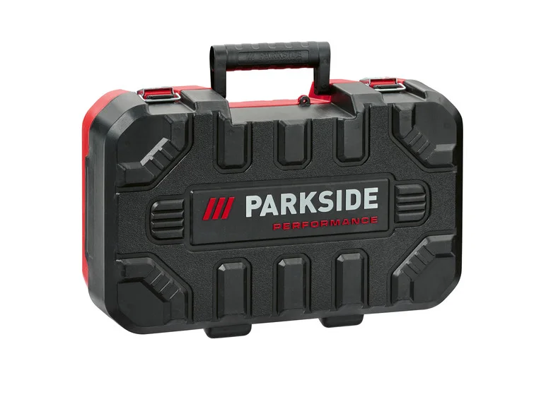 Decapant termic PARKSIDE PERFORMANCE® fără PPHLGA 20-Li A1, 20 V