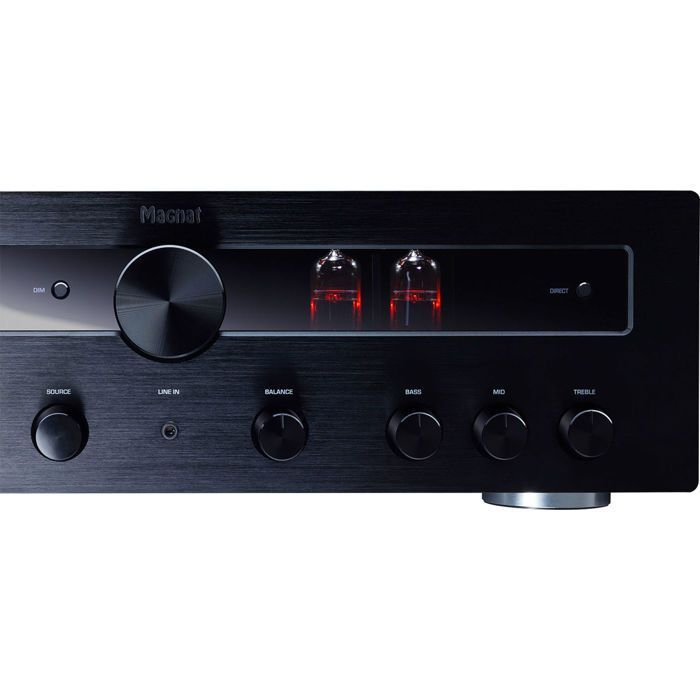 Magnat MR 780 - Verstärker