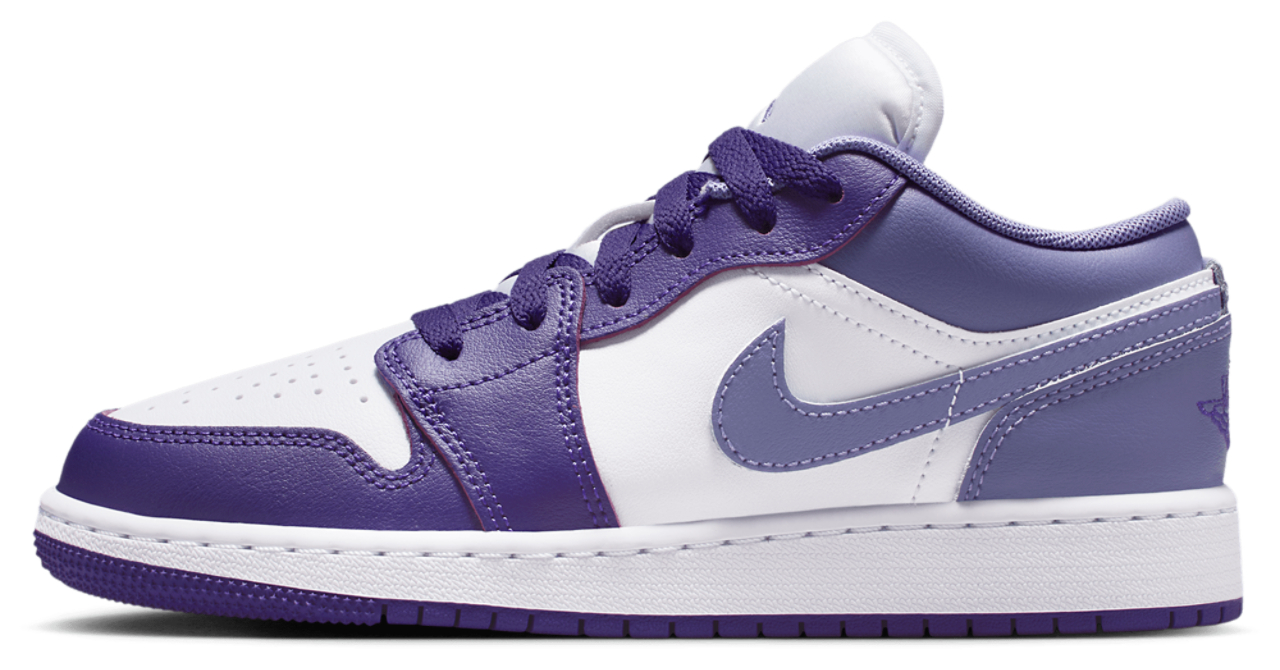 Jordan Aj1 Lav