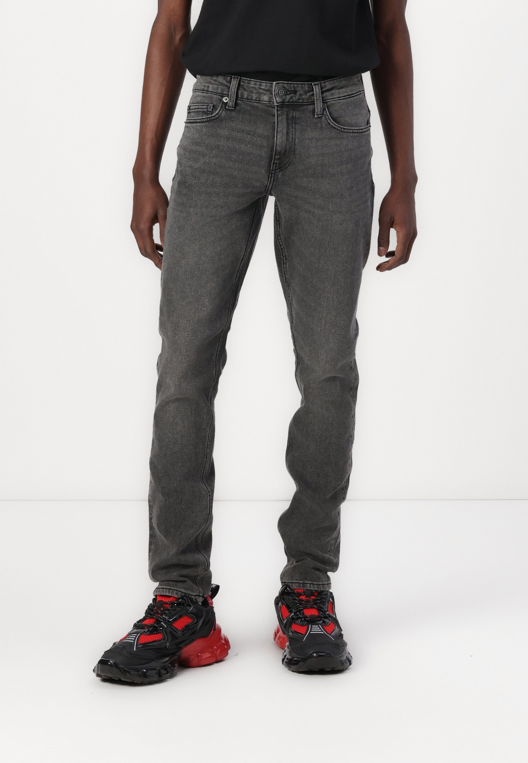 ONLY & SONS ONSLOOM - Slim fit -farkut - denim
