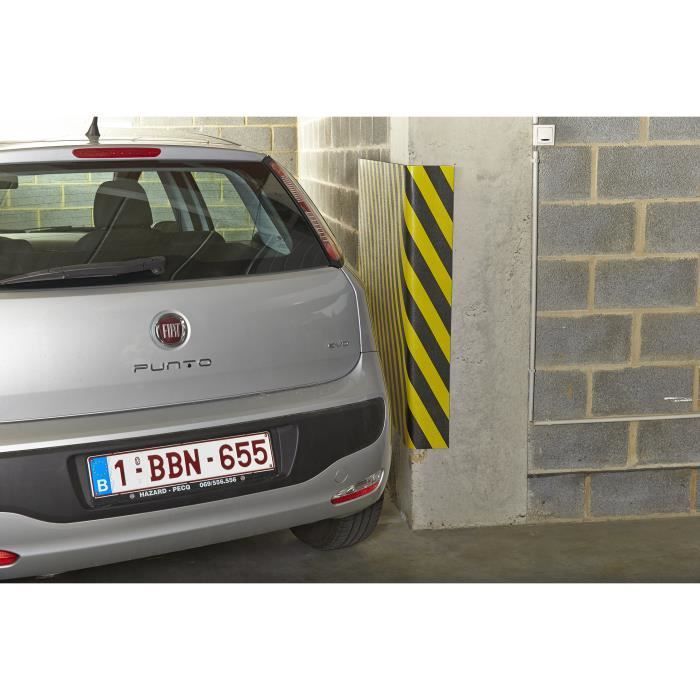 Mottez A096RLXJA Multifunctioneel muurbeschermingsschuim