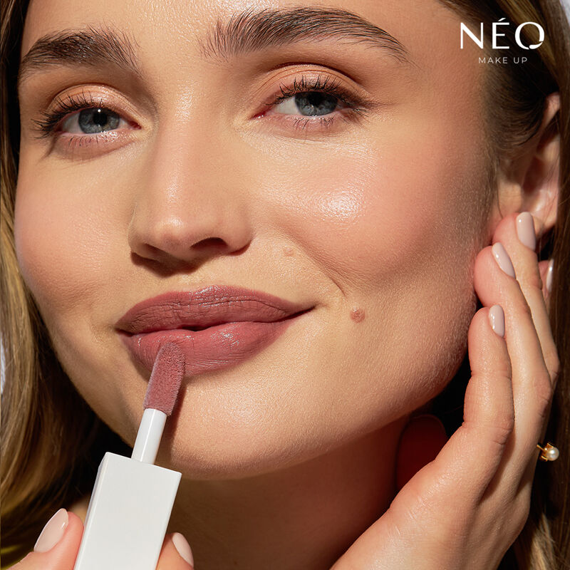 Neo Make Up Intense Serum Color lūpu eļļa