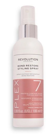 Sprej za oblikovanje las Hair Plex št. 7 Bond Restore Olja in tretmaji za lase