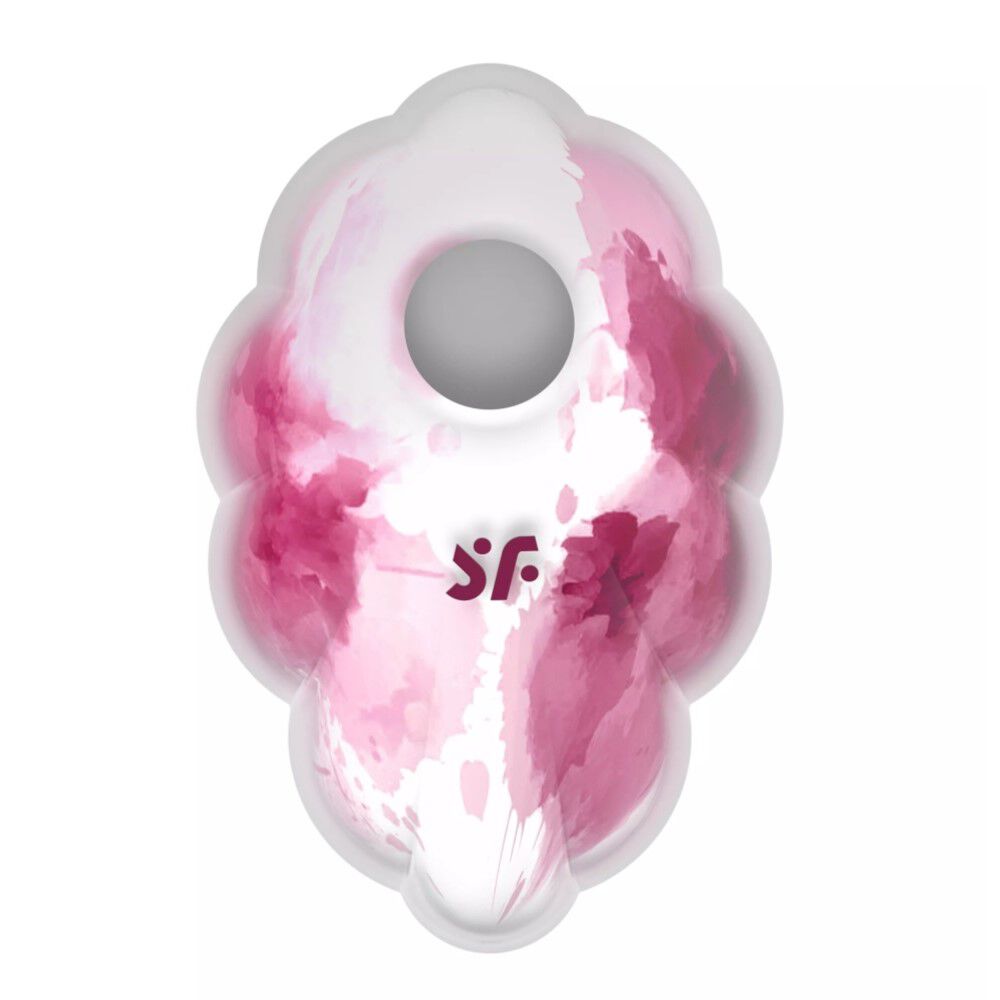 Satisfyer Cloud Dancer