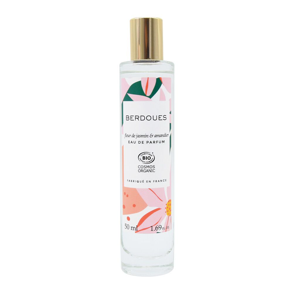 Berdoues Fleur de Jasmin et Amandier