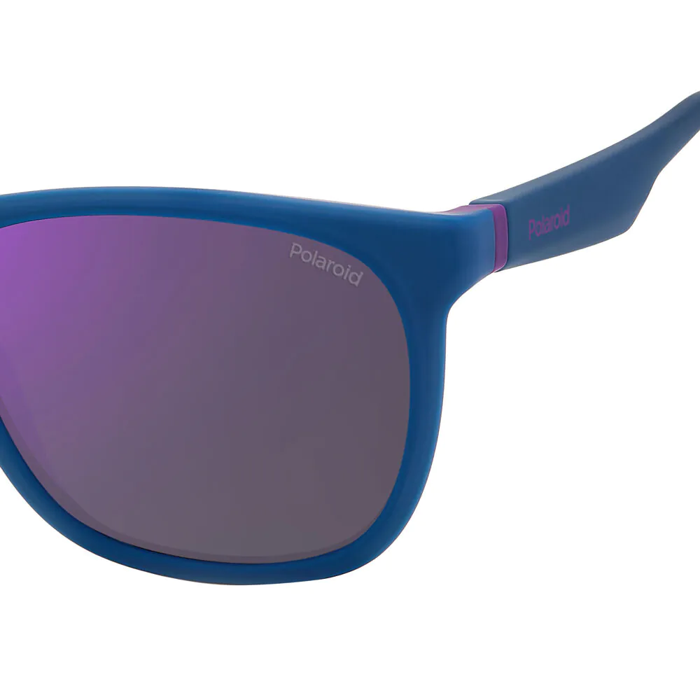 Okulary przeciwsłoneczne PLD 2140/S 20571780254MF