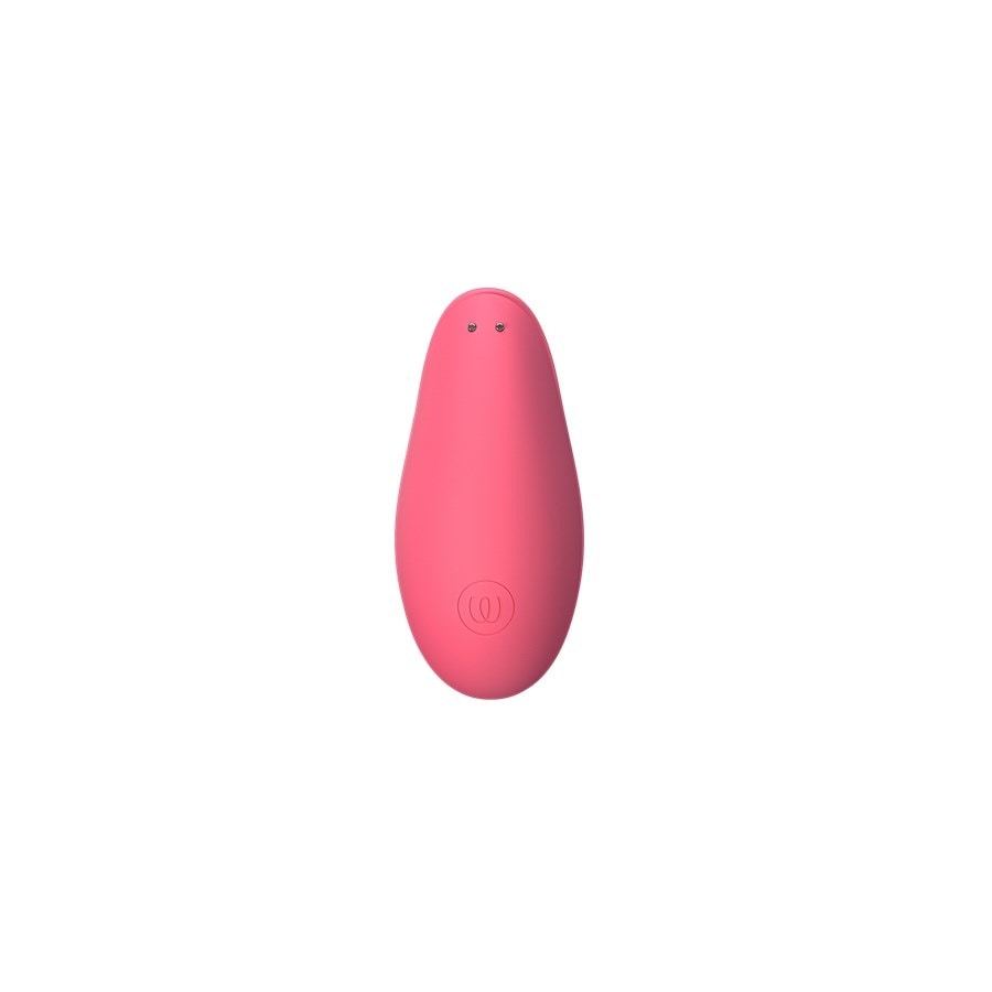Womanizer vibratorius tamsiai petroletiškai - 1 vnt.