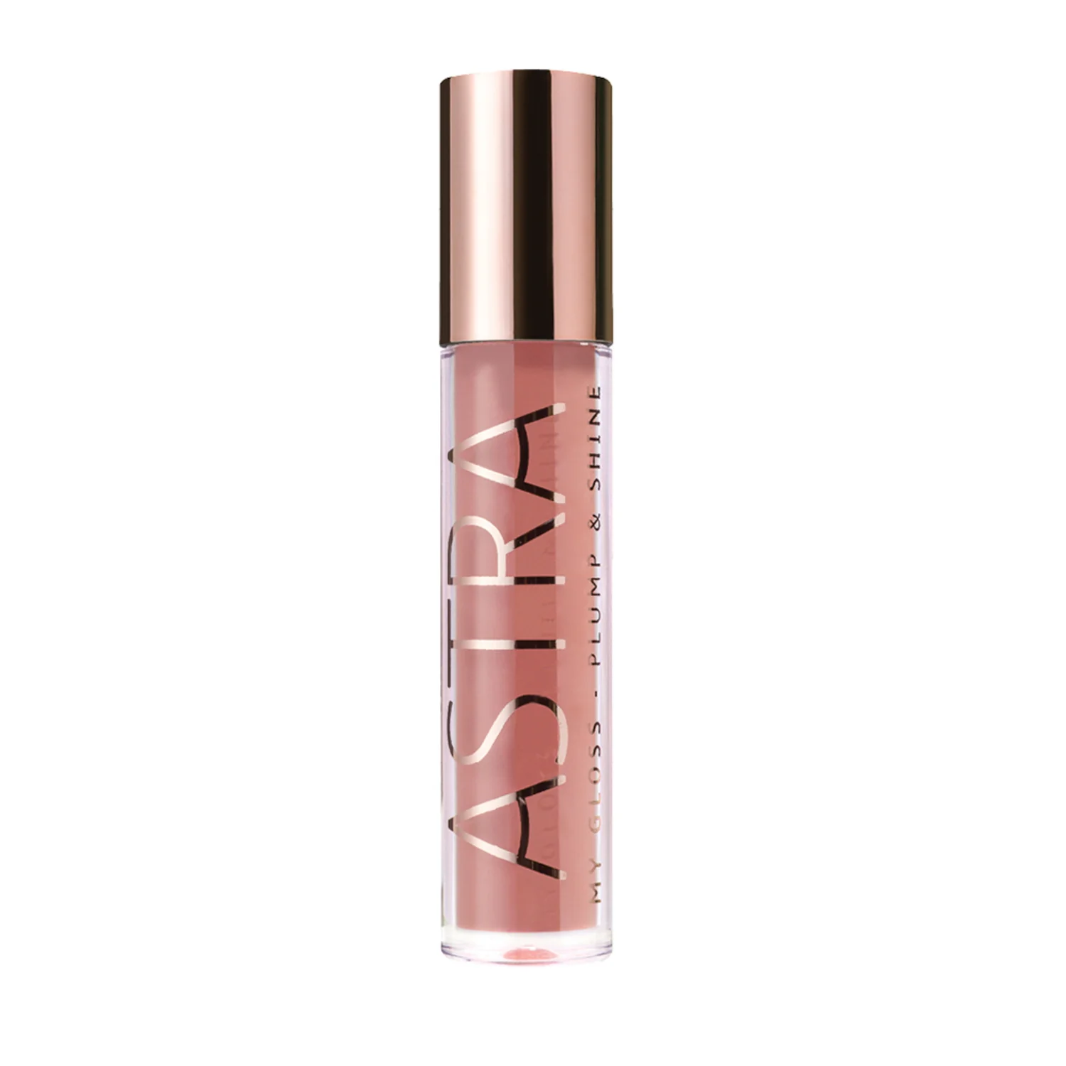 Labbra MY GLOSS Plump & Shine - Gloss, Volumizzante Labbra