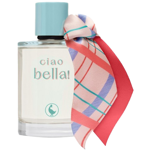 Ciao Schöne! Oca