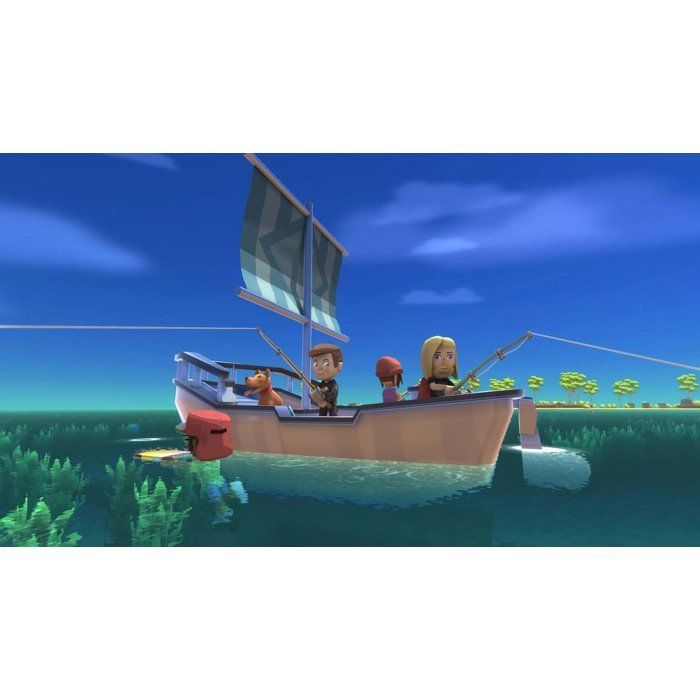 Dinkum - Day-One Edition - Jeu Nintendo Switch