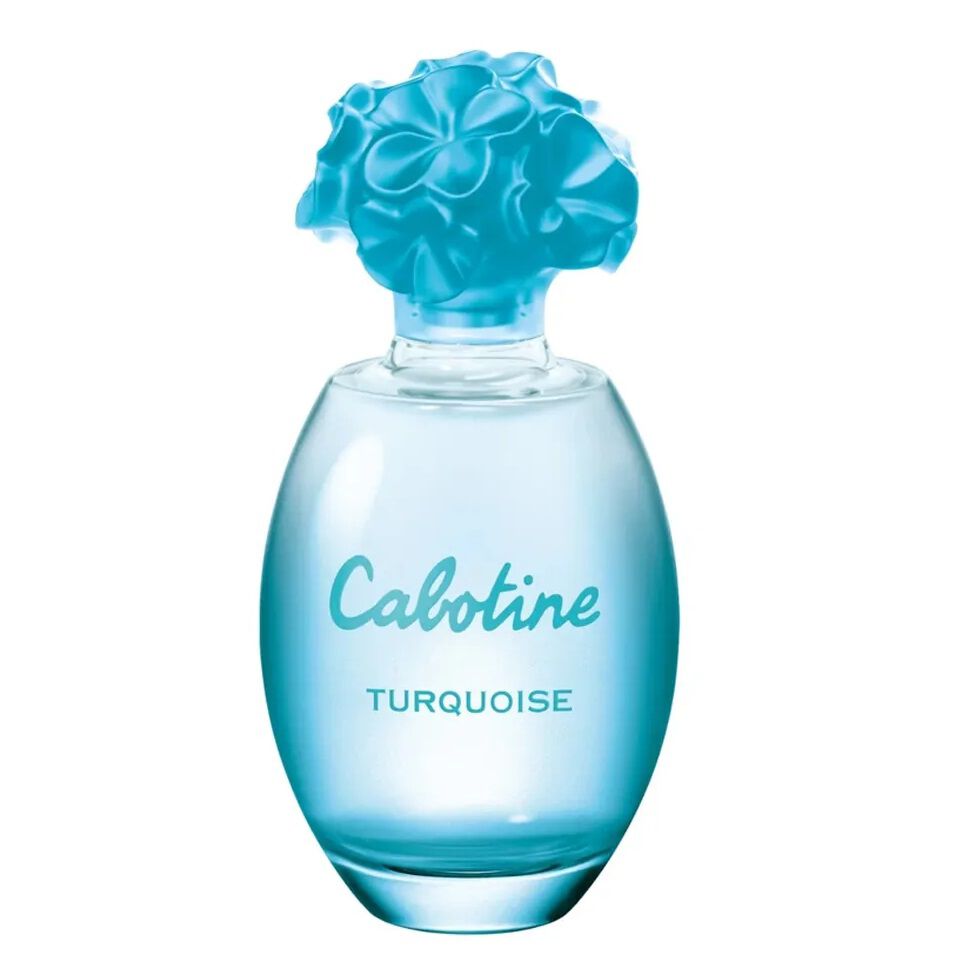 Kamenina Cabotine Turquoise