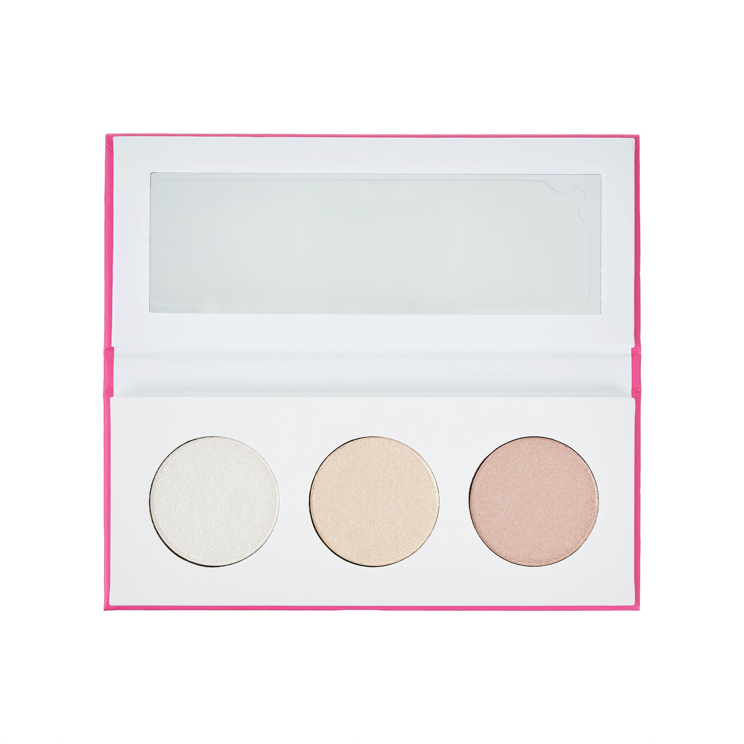 Ibra Makeup Glow Trio