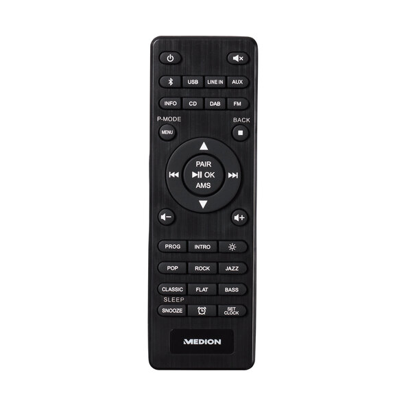 Sistem audio multifuncțional P64145 (MD44125)