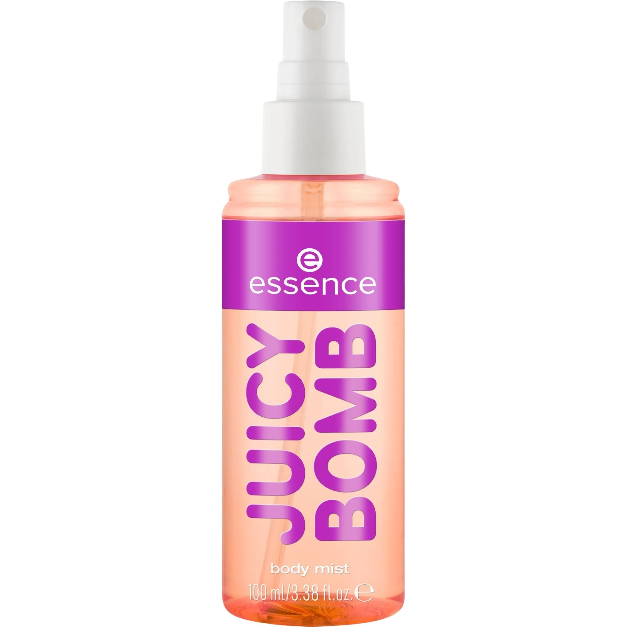 Corpo JUICY BOMB PARTY acqua corpo profumata - Acqua Aromatica