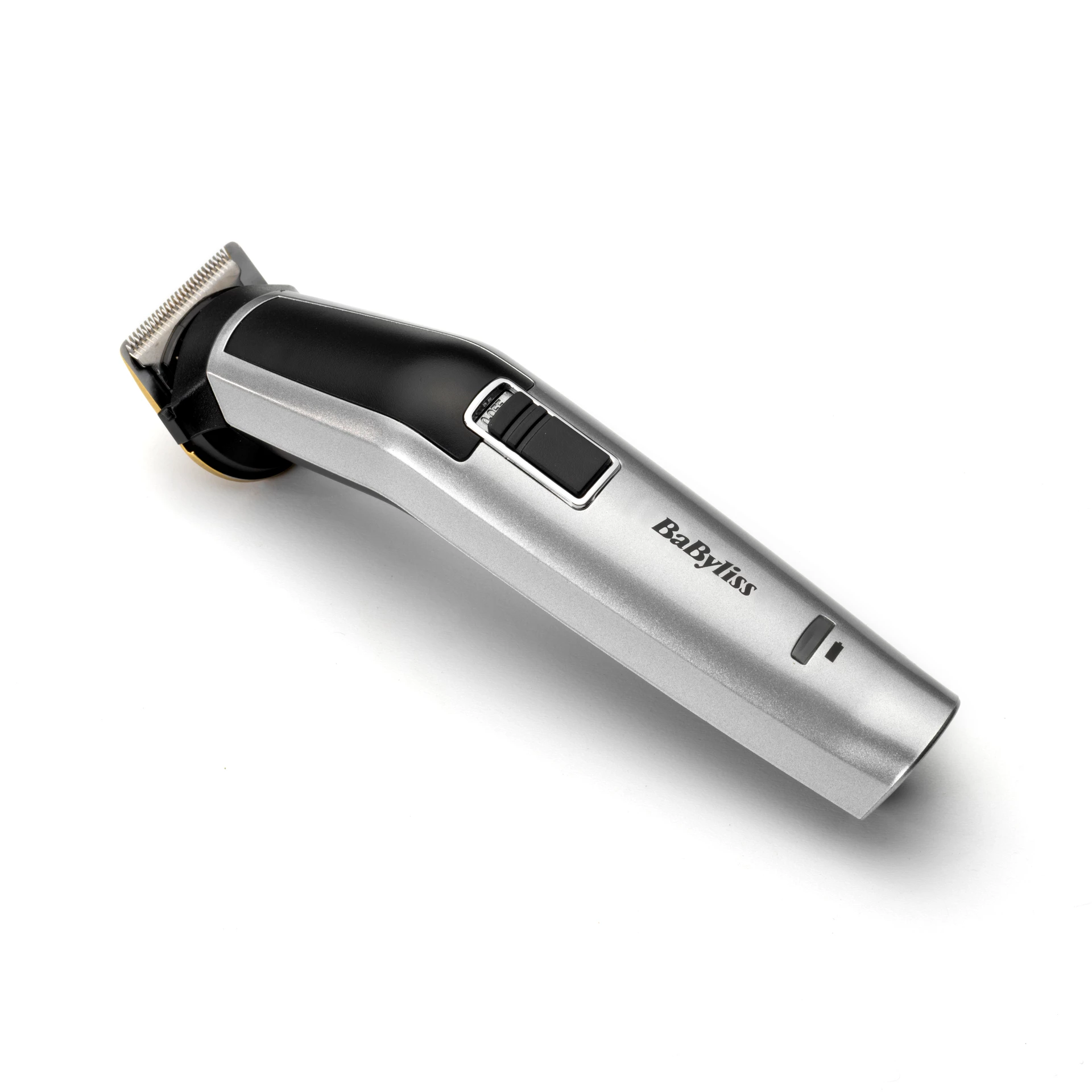8-în-1 Titanium - Babyliss