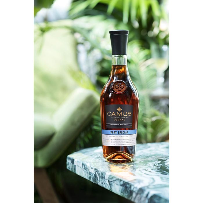 Camus - Cognac - Very Special - 70cl - 40,0% Vol.