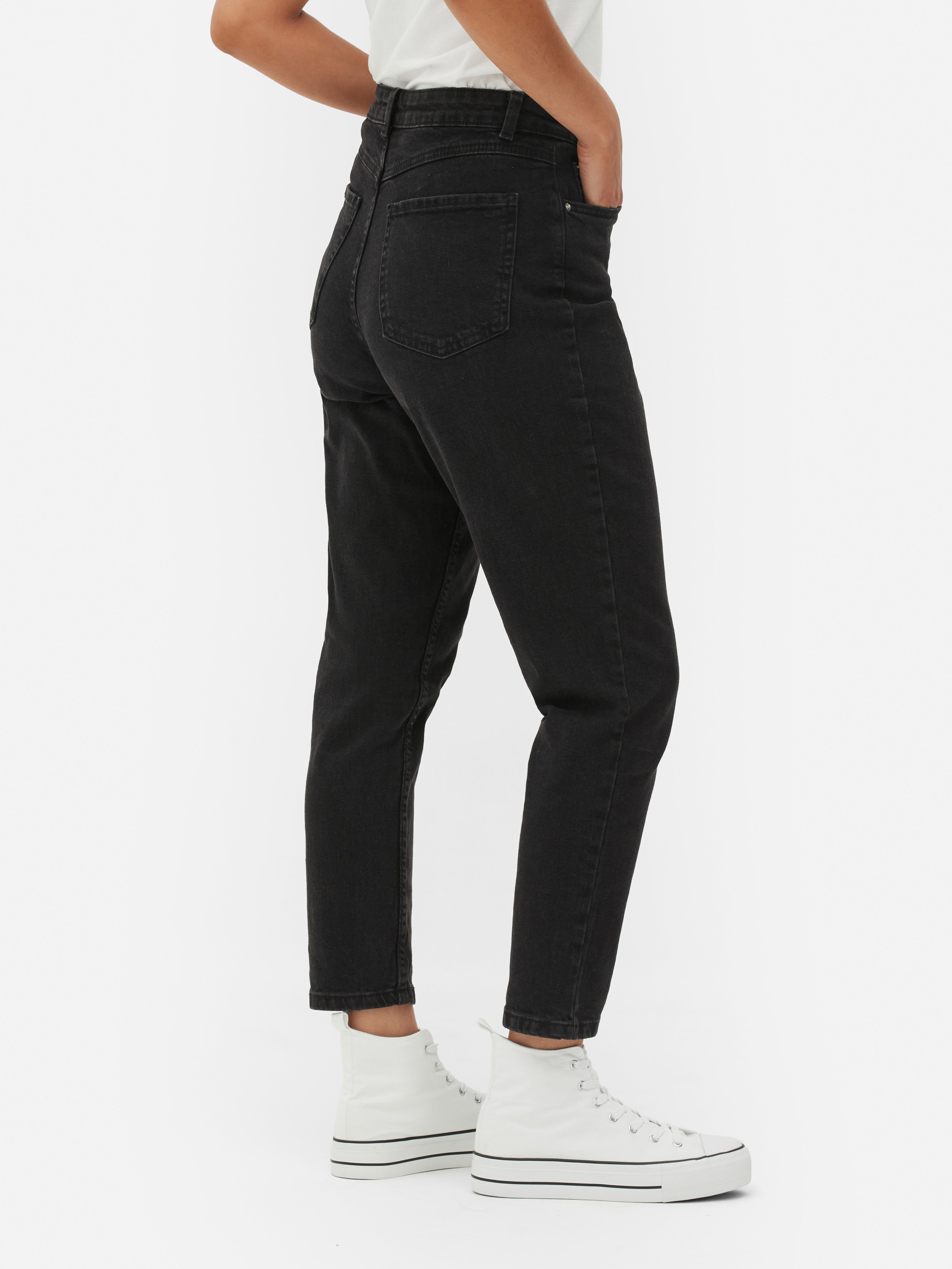 Jeans a vita alta: la regina dei jeans