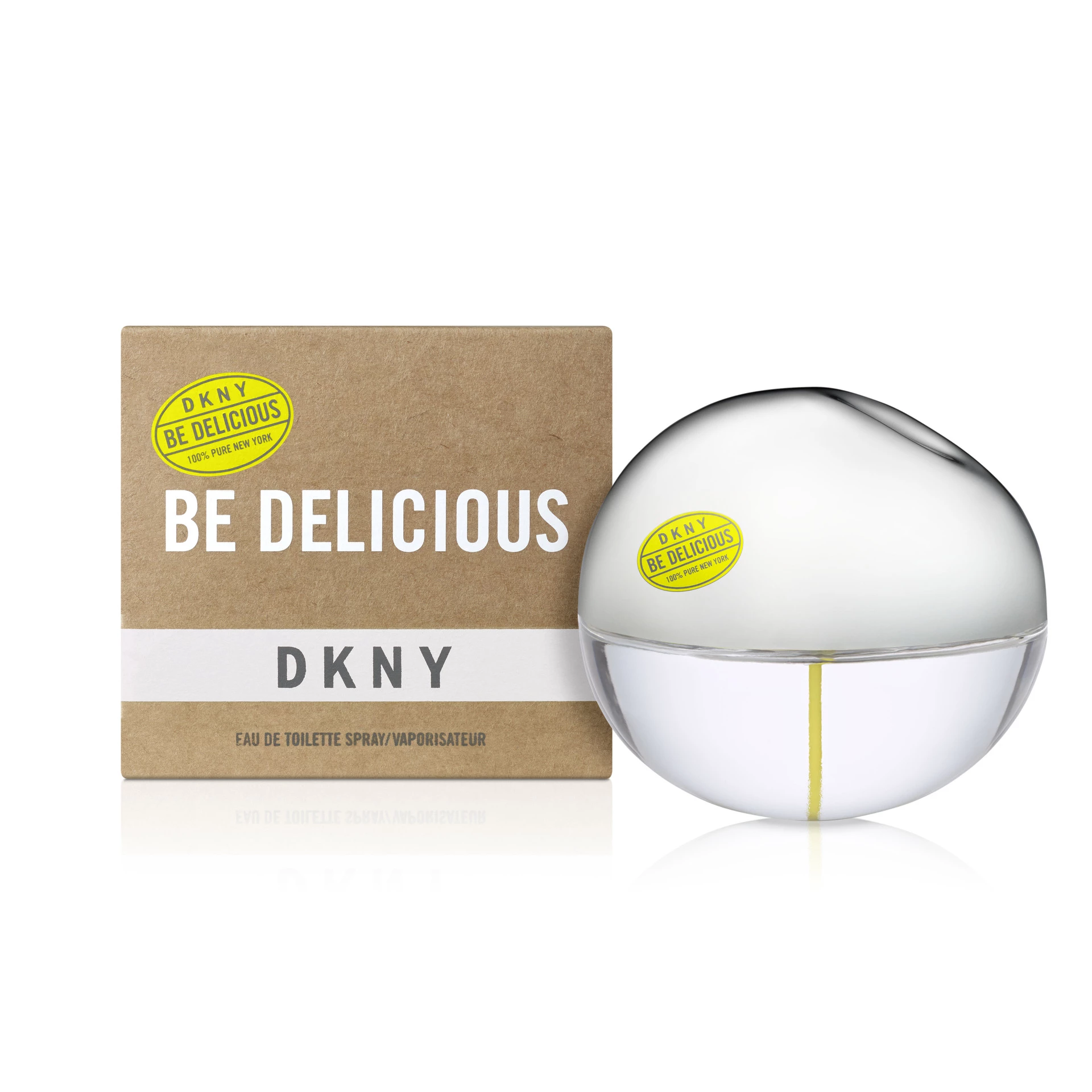 Be Delicious EdT 30 ml - DKNY