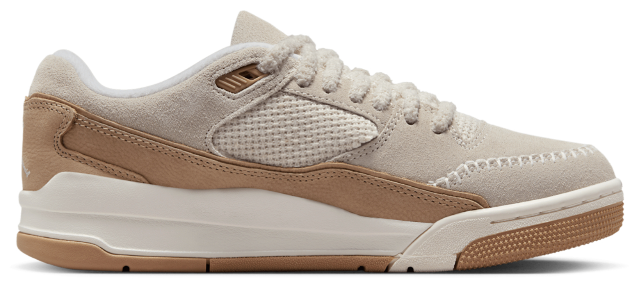 Jordan Flight Court Se