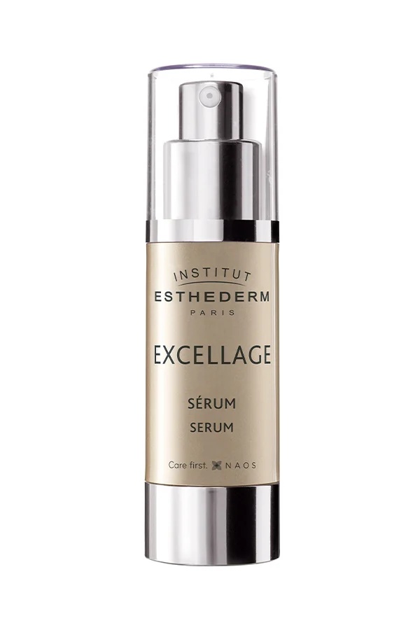 INSTITUT ESTHEDERM Institut Esthederm Time Excellage Serum 30 ml Voedend en verstevigend serum voor de huid