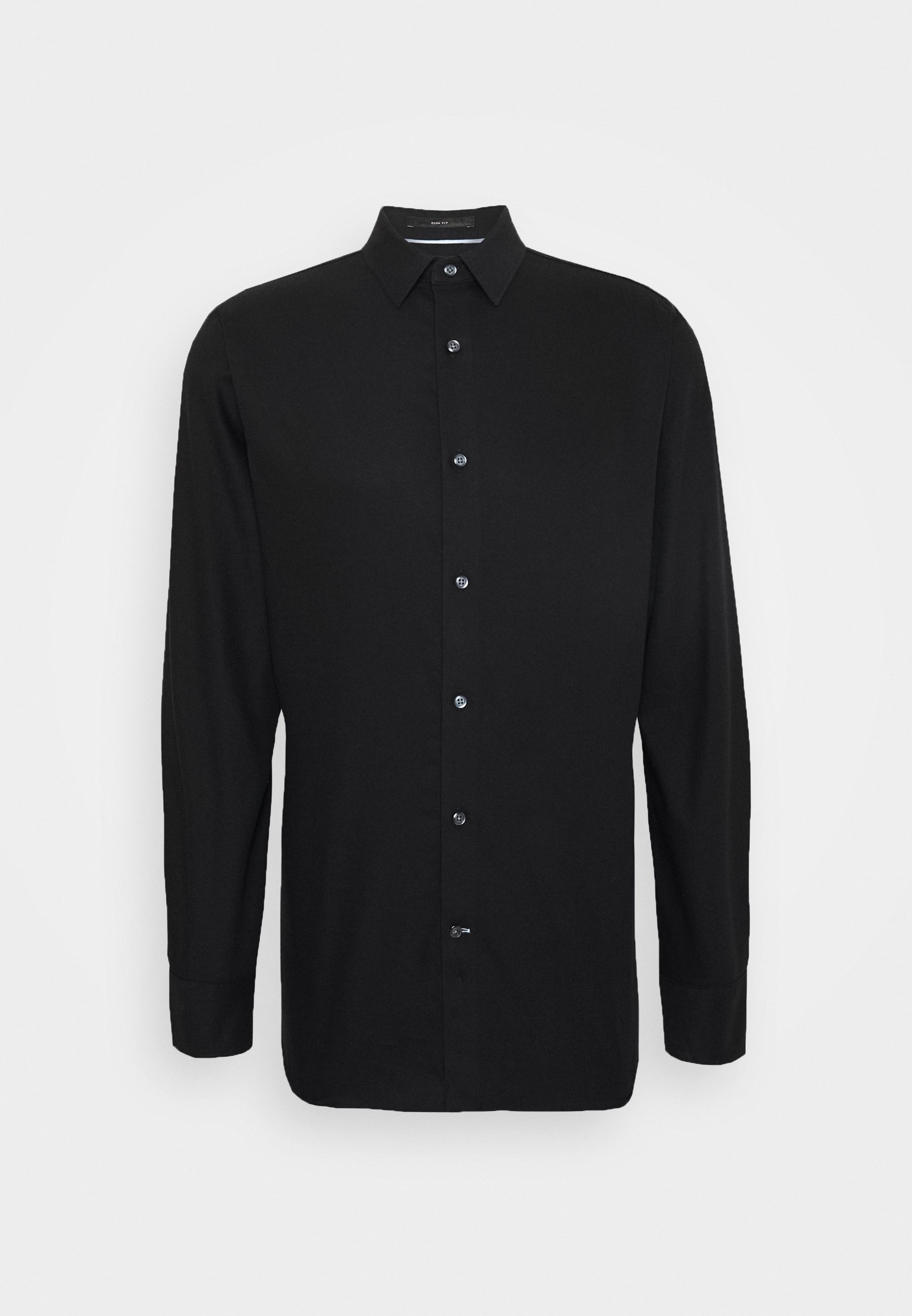 Camicia elegante Banana Republic - nera