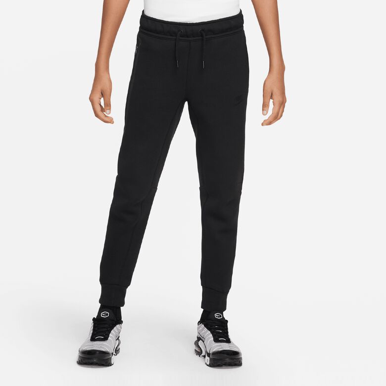Pantalones de felpa técnica
