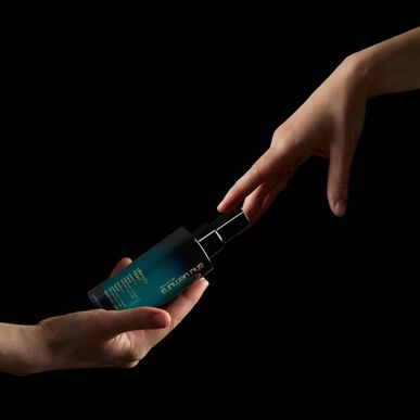 Shu Uemura Ultimate Reset Extreme Repair Hårserum över natten för skadat hår, 90 ml