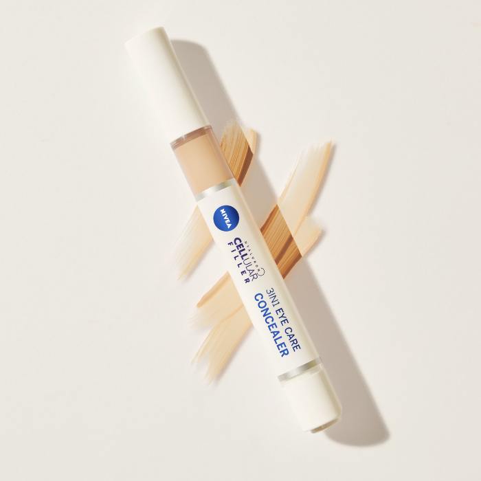Nivea Cellular Filler 3w1