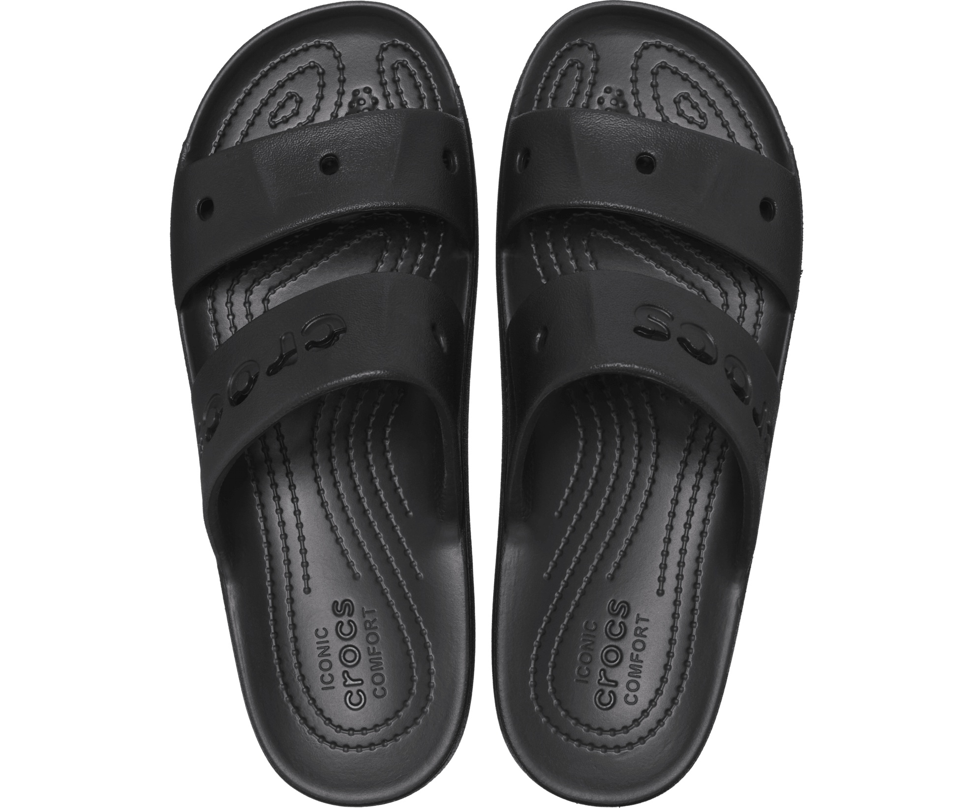Baya Platform Sandal