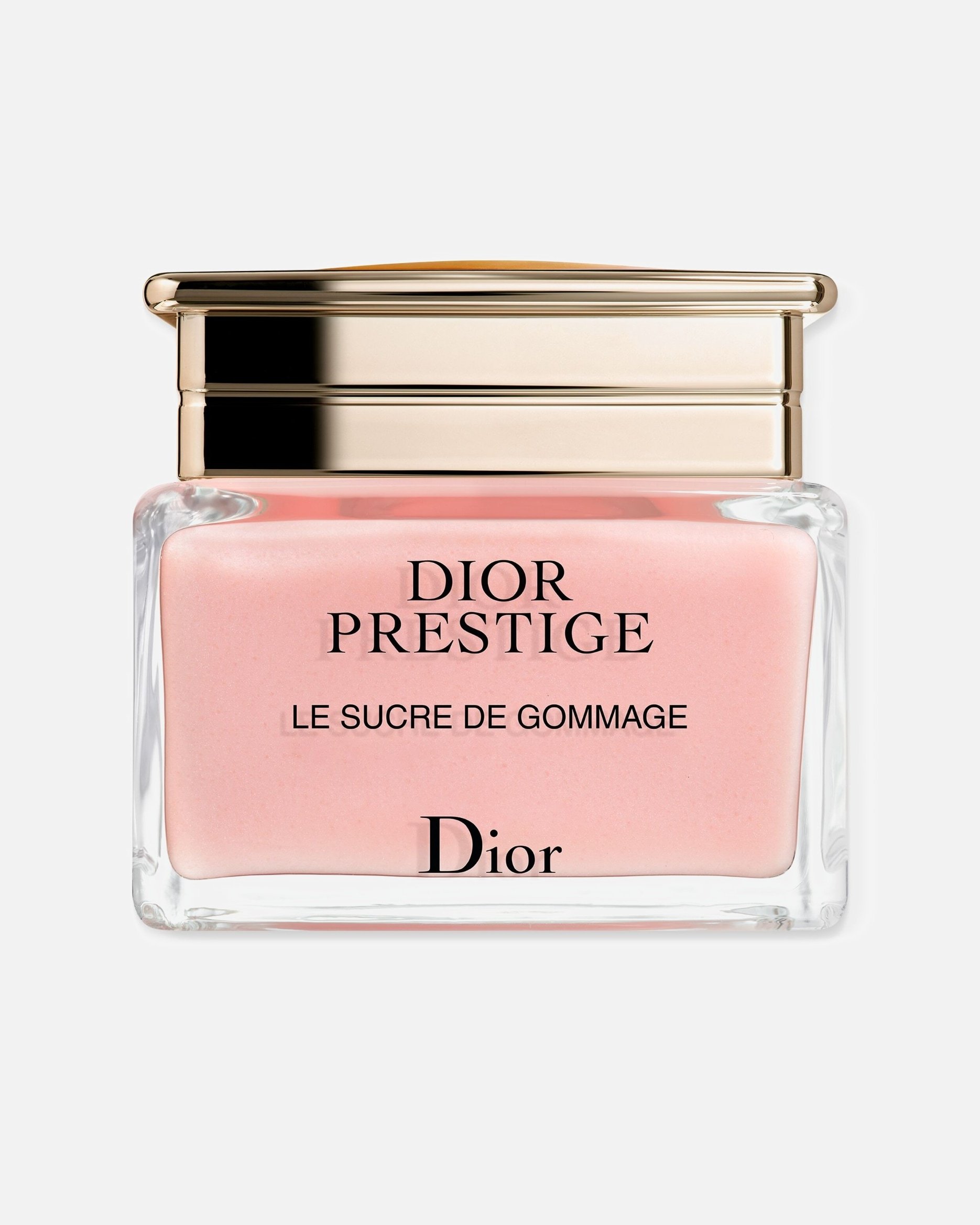 DIOR Prestige Sugar Scrub veido šveitiklis – 150 ml