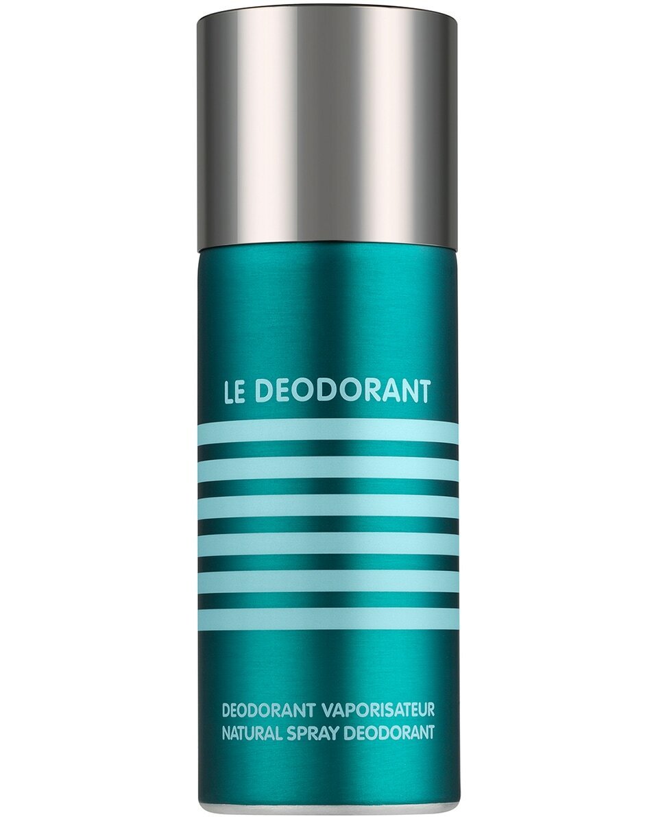 JEAN PAUL GAULTIER LE DEODORANT SPRAY MASCULIN