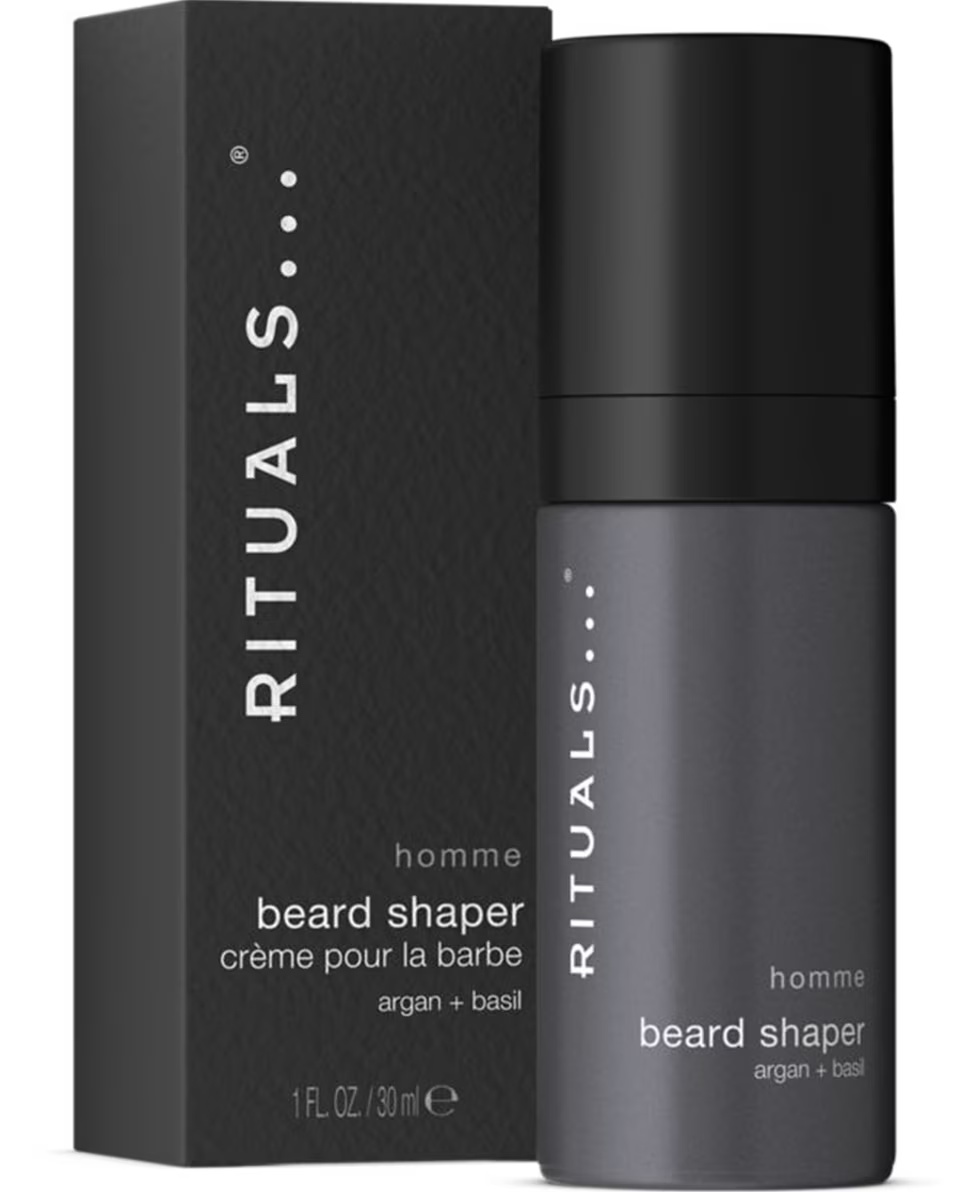 RITUALS MĀJAS BĀRDAS VEIDOTĀJS
