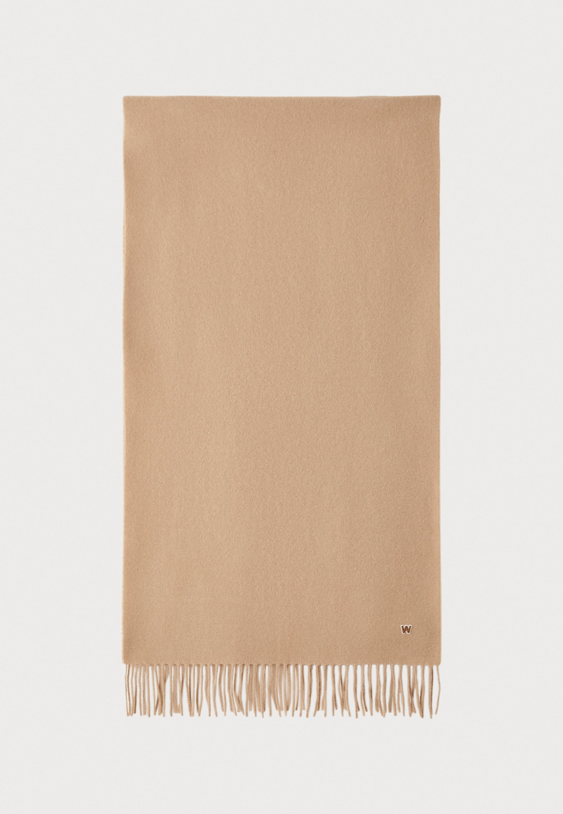 WEEKEND MaxMara SCOGLIO - Écharpe - beige