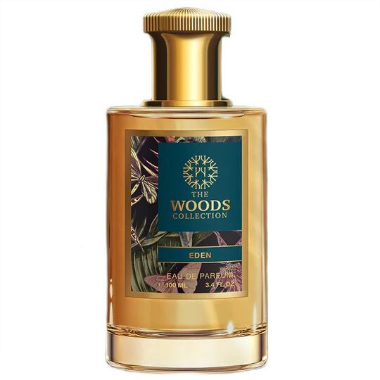 La collection Woods Eden